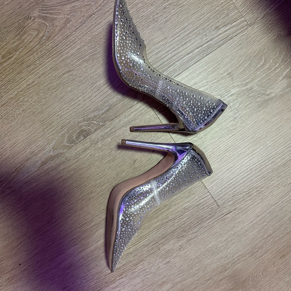 Steve Madden high heels